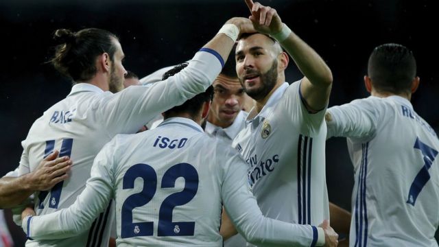 La Liga