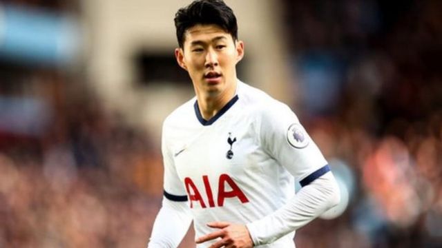 Tottenham