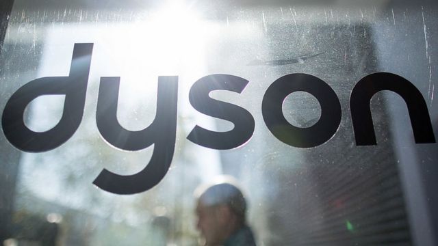 Dyson contra la UE: por qué prohibieron en Europa algunas de las  aspiradoras más populares - BBC News Mundo