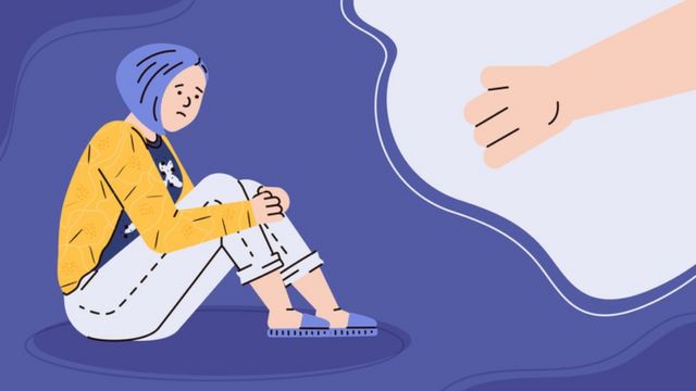 தற்கொலை எண்ணம்