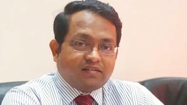 இலங்கை மனித உரிமை மீறல்