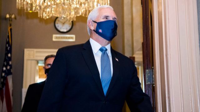 Mike Pence