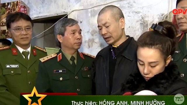 Đồng Tâm