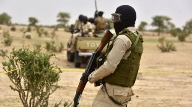 Boko Haram na ci gaba da kara kaimi wurin kai hare-hare