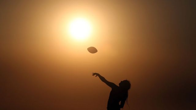 வெப்பம்