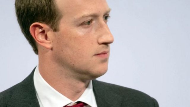 اقترح مارك زوكربرغ، رئيس فيسبوك، إعادة النظر في رواتب الموظفين الذين يعيشون في مناطق أرخص نسبيا
