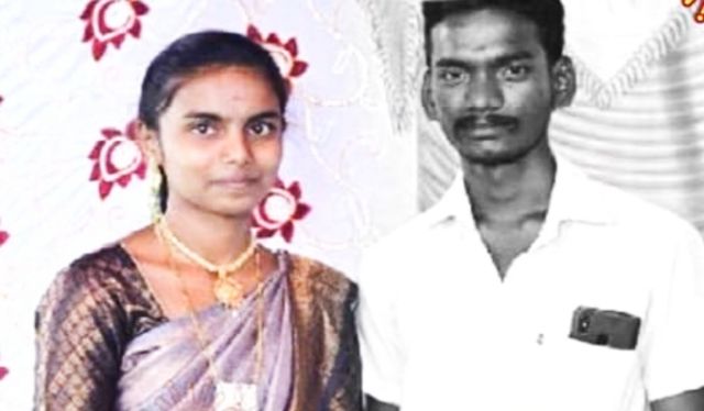 கொலை, குற்றம், தமிழ்நாடு