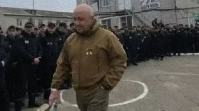 ரஷ்யா, யுக்ரேன், போர்