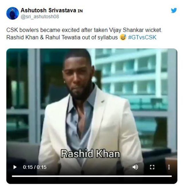 இணையத்தைக் கலக்கும் மீம்ஸ்கள்