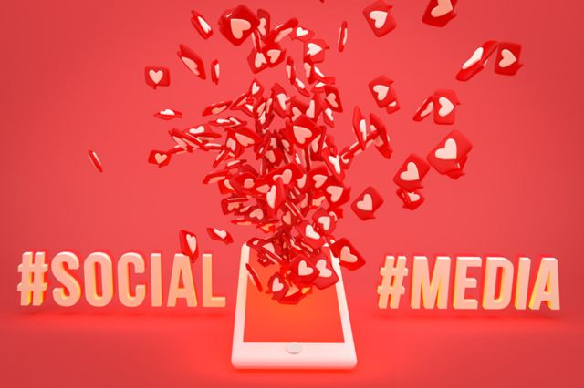 லைக், கமெண்ட், சமூக ஊடகம், யுடியூப்