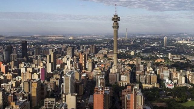 South Africa