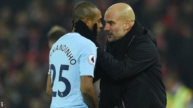 fernandinho