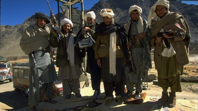 Taliban: Afganistan'da yeniden güçlenen örgüt nasıl kuruldu, bugünlere  nasıl geldi? - BBC News Türkçe