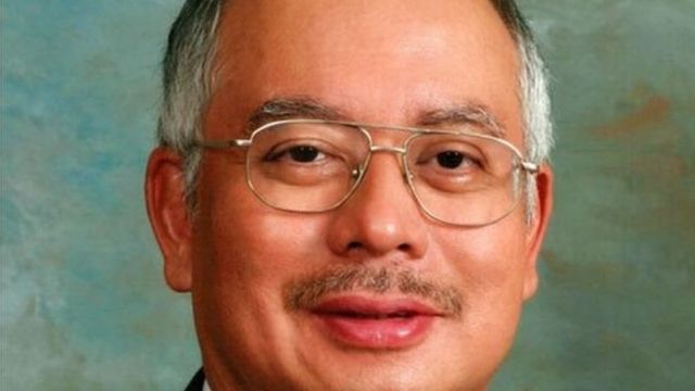 Ana ta kiraye kiraye ga Firai minista Najib Razak da ya yi murabus saboda zargin sa a badakalar wasu kudade