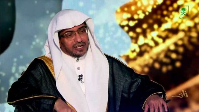 صالح المغامسي: داعية سعودي يثير الجدل بدعوته لإقامة "مذهب إسلامي جديد" -  BBC News عربي
