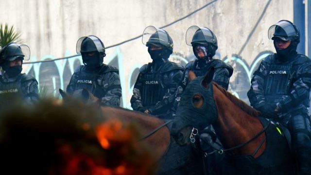 Protestas En Chile Y Ecuador ¿en Qué Se Parecen Y Diferencian Las