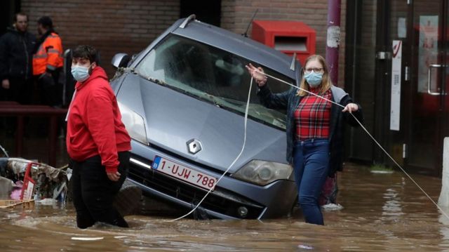 Belgium