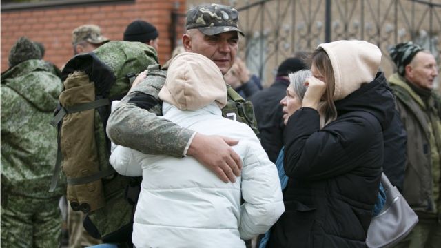 путин подписал указ о мобилизации 2025