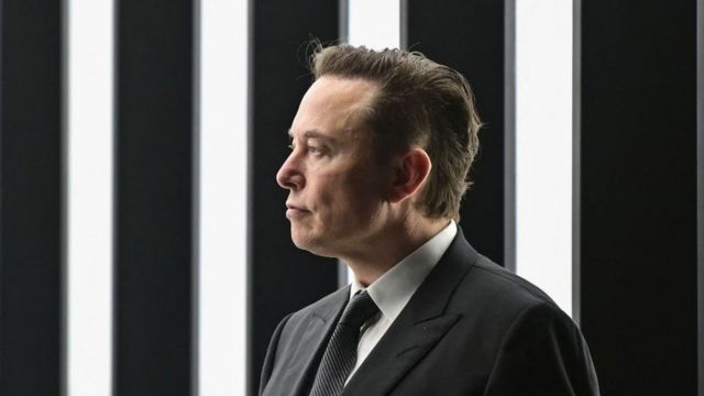 伊隆·马斯克（Elon Musk）