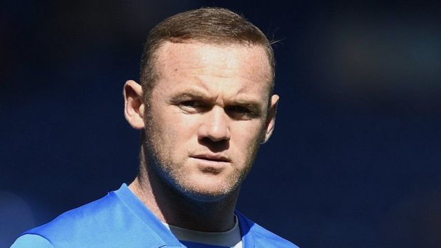Rooney