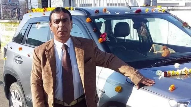 சுனில் குமார்