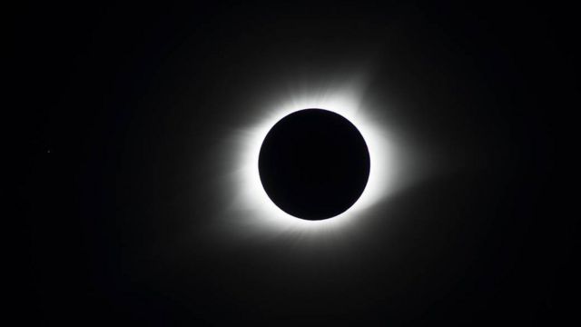 Eclipse solar: confira a linha do tempo deste grande evento