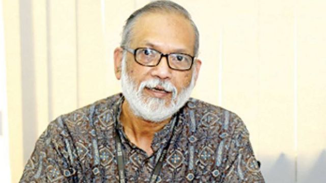 আফসান চৌধুরী