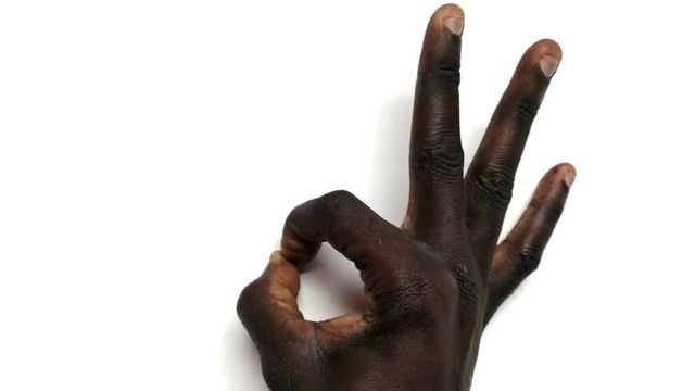 ok-hand-sign-don-become-hate-symbol-bbc-news-pidgin