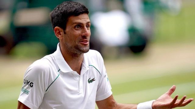 Tòa án Úc tiết lộ lý do Djokovic bị hủy visa lần hai