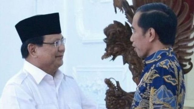 Jokowi-Prabowo