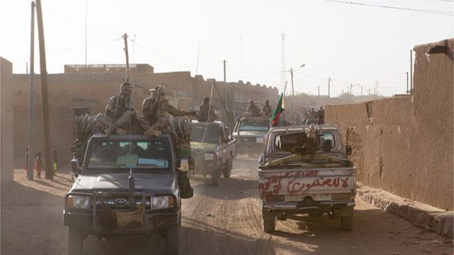 Ces dernières semaines les troupes tchadiennes dans le cadre d'une vaste opération ont neutralisé plus de mille éléments de Boko Haram