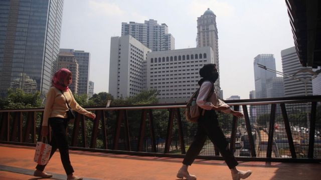 Polusi Udara: Mengapa Jakarta Disebut ‘sudah Kiamat’ Dan Apa Solusi ...