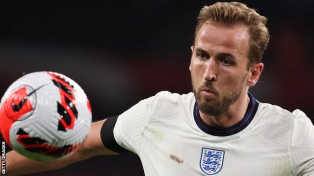 Harry Kane