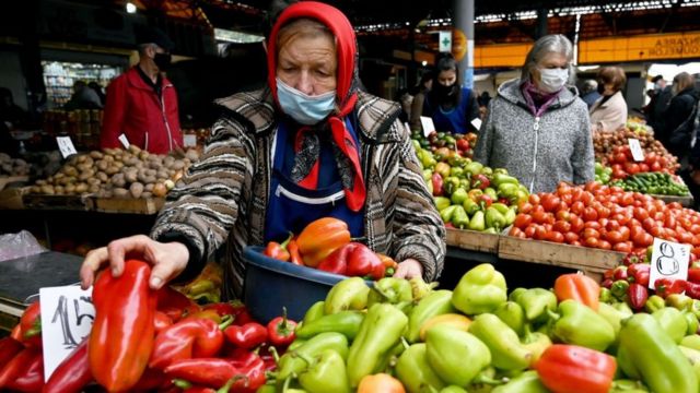 аграрна країна