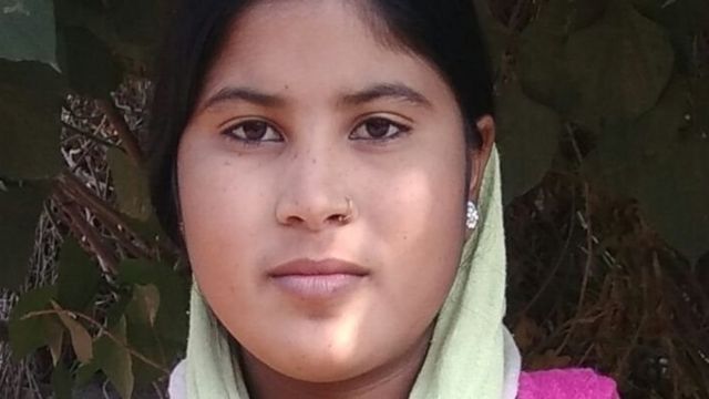 कुमारी शीतल