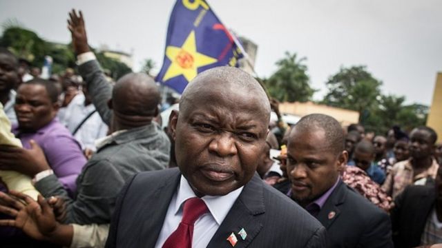 De lourdes peines ont été requises contre l'homme qui était directeur de cabinet du président Tshisekedi ,Vital Kamerhe est présumé coupable de détournement de fonds