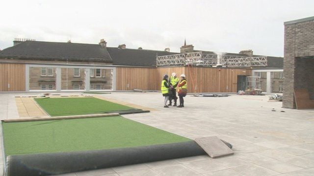 Sgoil Ghleann Dail