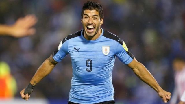 La selección uruguaya ya tiene fecha y hora para el comienzo de las  Eliminatorias ante Chile y Ecuador 