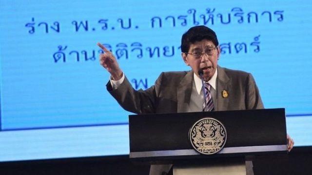 เรืองไกร, ป.ป.ช., วิษณุ เครืองาม