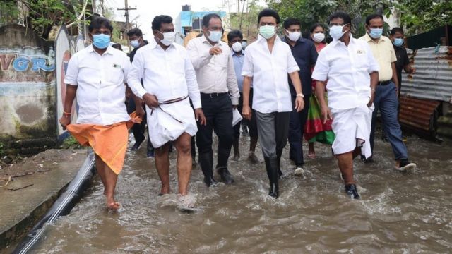 ஸ்டாலின்