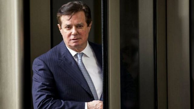 Ông Manafort