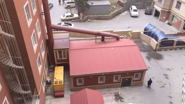 qazanxana