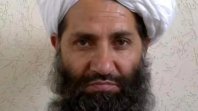 阿富汗局势：塔利班组建政府 细数最高领导人和内阁已知的主要人物