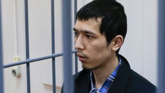 Аброр Азимов