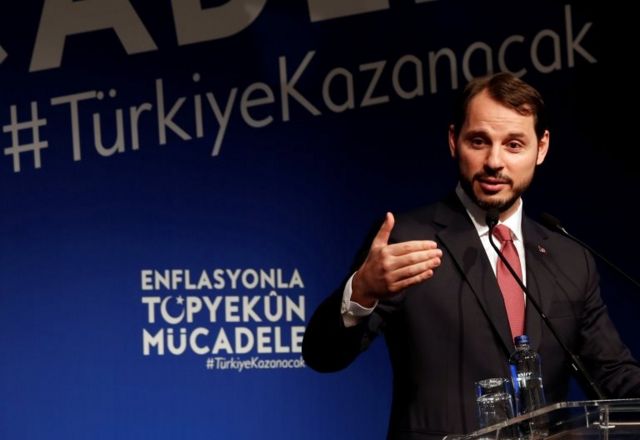 Albayrak