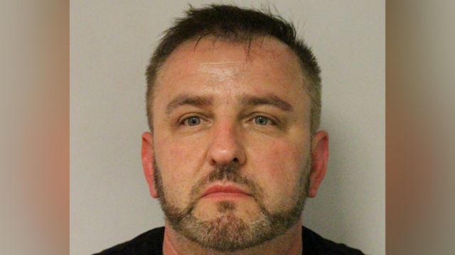 Fake policeman who raped and robbed sex workers jailed image