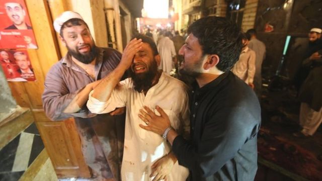 عوامی نیشنل پارٹی
