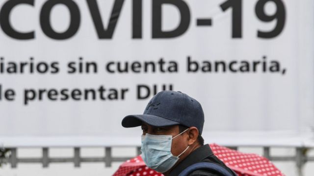 Coronavirus: &quot;Se perderán 195 millones de empleos en solo 3 meses&quot; por la pandemia, el alarmante informe de la OIT (y cómo afectará a América Latina) - BBC News Mundo