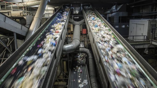 Tim Koordinasi Nasional Penanganan Sampah Laut Berita