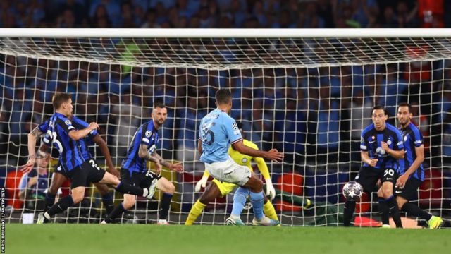 2024 UEFA Champions League final: Wembley Stadium, UEFA Champions League